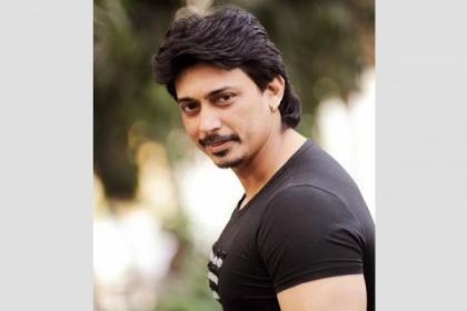 নির্বাচনী মাঠে জায়েদ খান