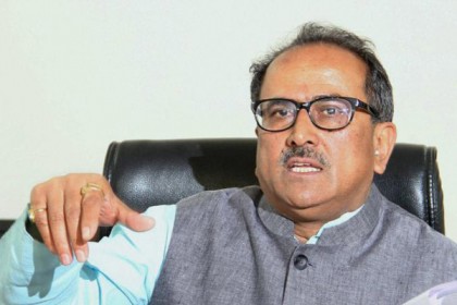 'নিশ্চিহ্ন হবে পাকিস্তান'