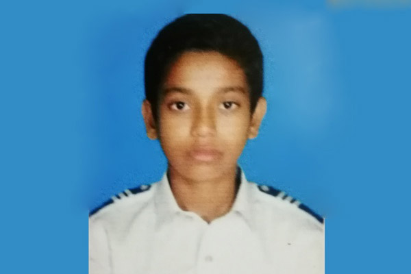 কক্সবাজারে হারানো কিশোরকে পাওয়া গেল সাতক্ষীরায়