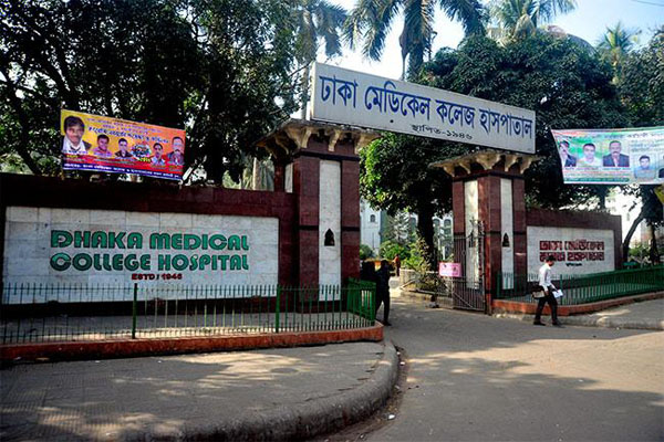পূজার শারীরিক অবস্থার উন্নতি