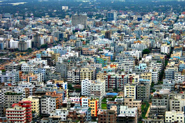 ঢাকার প্রত্যেক ভাড়াটিয়ার থাকবে ইউনিক কোড