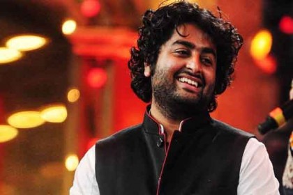 সুরকারের বিরুদ্ধে প্রতারণার অভিযোগ অরিজিতের