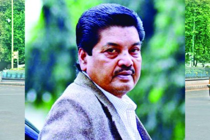 আমজাদ হোসেনকে নিয়ে প্রামাণ্যচিত্র