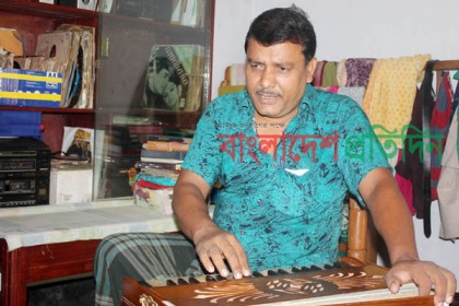 এক গান পাগল বাবুলের গল্প