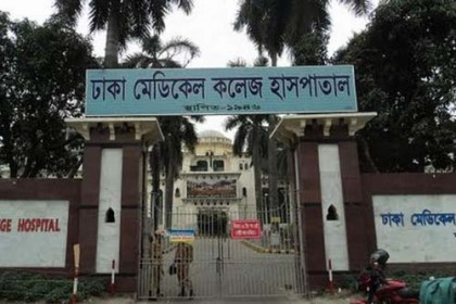 ডেমরায় মা-মেয়েকে অচেতন অবস্থায় উদ্ধার