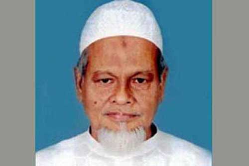 এমপি হান্নানসহ ৮ জনের বিরুদ্ধে অভিযোগ দাখিল