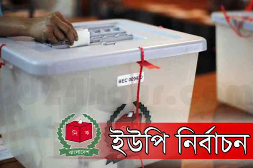 সাতক্ষীরার আলীপুর ইউপির ৪ কেন্দ্রের ভোটগ্রহণ ফের স্থগিত
