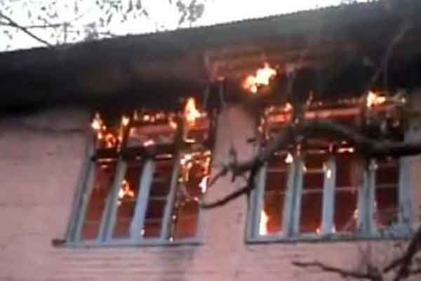 'রহস্যজনকভাবে' পুড়ে ছাই কাশ্মীরের ২৫ শিক্ষাপ্রতিষ্ঠান