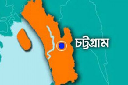 চট্টগ্রামে রেলের অবৈধ স্থাপনা উচ্ছেদ 
