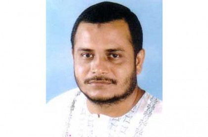 কিবরিয়া হত্যা; বিস্ফোরক মামলায় গউছের জামিন নামঞ্জুর
