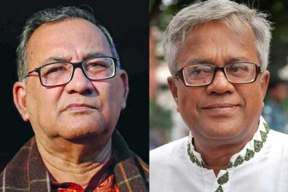 সেলিম-জাফর সিপিবির সভাপতি-সম্পাদক পুনর্নির্বাচিত