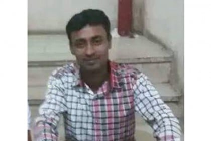 কুয়েতে নিহত সেলিমের বাড়ি ময়মনসিংহের ভালুকায়
