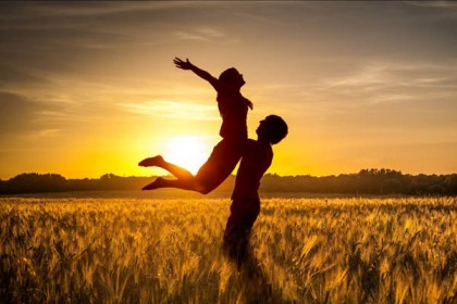 দাম্পত্য সুখ বাড়ানোর ৪ টিপস