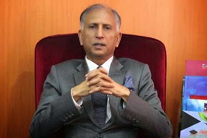 'মেধা ও জ্ঞানের বিকাশে বইয়ের বিকল্প নেই'
