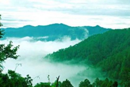 বন্যা প্রতিরোধে এভারেস্টের পানি নিষ্কাশন
