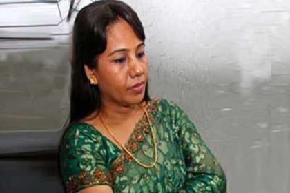 হলমার্কের চেয়ারম্যান জেসমিন ইসলাম গ্রেফতার