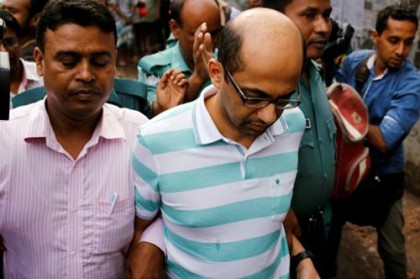 প্যারোলে মুক্তি চাইবেন হাসনাত করিম