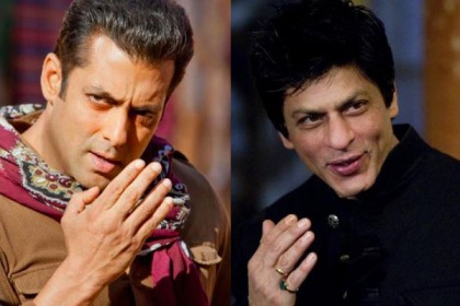'টিউবলাইট' ছবিতে অভিনয় করছেন শাহরুখ