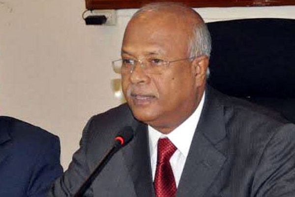 'সব দুর্নীতিবাজকে আইনের আওতায় আনা হবে'