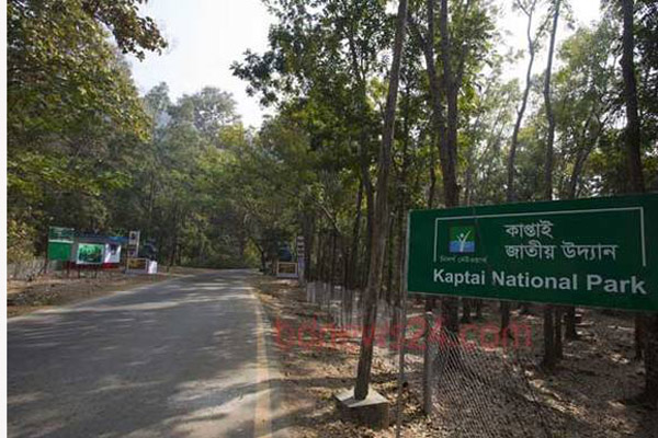 ৬ মাস পর চালু রাঙামাটি-কাপ্তাই সড়ক যোগাযোগ