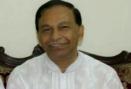 আওয়ামী লীগের যুব ও ক্রীড়া সম্পাদক হলেন হারুন