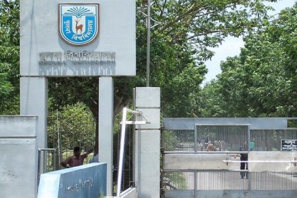 

খুলনা বিশ্ববিদ্যালয়ে ভর্তি পরীক্ষা শুরু বৃহস্পতিবার 