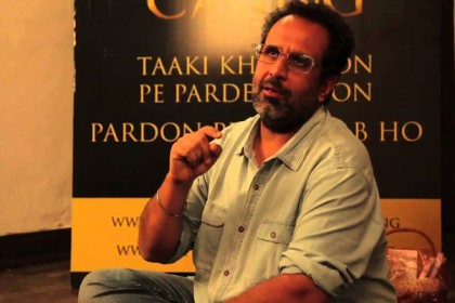 নতুন ছবিতে ৯ বছরের ছেলে উদ্দাম প্রেম করবে ১৯-র মেয়ের সঙ্গে