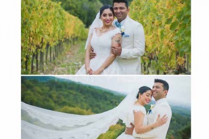 বিয়ের খবর জানালেন গায়িকা নেহা ভাসিন