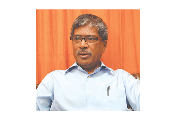 'বিএনপিকে গিলে ফেলেছে জামায়াত'