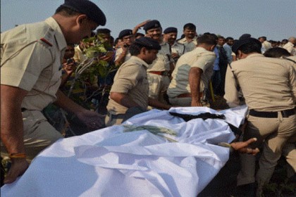 পুলিশ কন্ট্রোলরুম থেকেই সবাইকে হত্যার নির্দেশ, অডিও ফাঁস