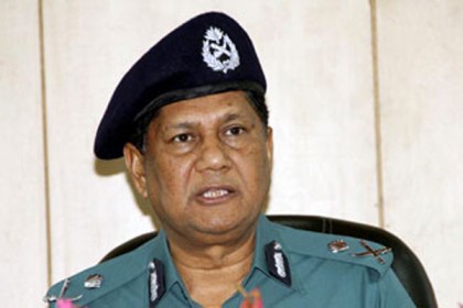 নয়াপল্টনে সমাবেশের অনুমতি চায়নি বিএনপি