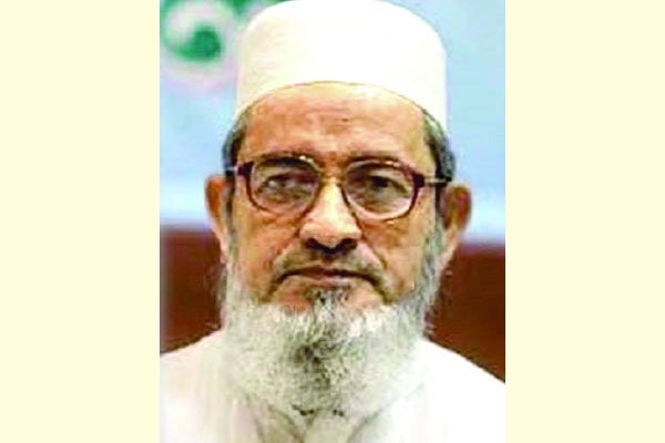 জামায়াত নিষিদ্ধ হলে স্ট্যান্টবাজি শেষ আওয়ামী লীগের