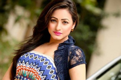 এবার শুভেচ্ছাদূত সুজানা