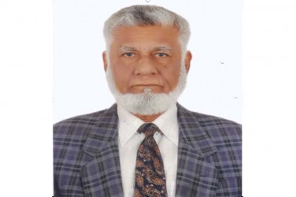 নানকের মামা রইসুর রহমান আর নেই