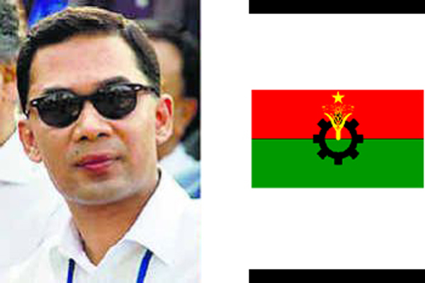 তারেকের বিরুদ্ধে পরোয়ানা জারি