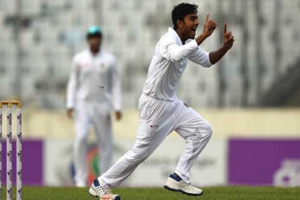 
মিরাজের পারফরমেন্সে বিস্মিত জিওফ বয়কট