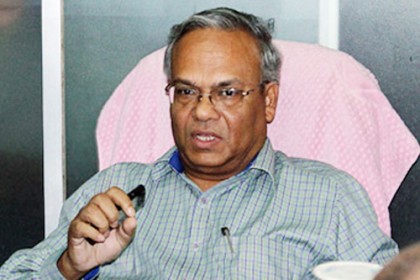 নয়াপল্টনেই সমাবেশ হবে: রিজভী