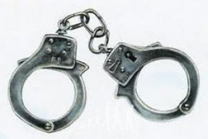 যাবজ্জীবন সাজাপ্রাপ্ত আসামি গ্রেফতার