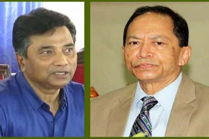 প্রধান বিচারপতির সঙ্গে মেয়র আনিসুলের সাক্ষাত