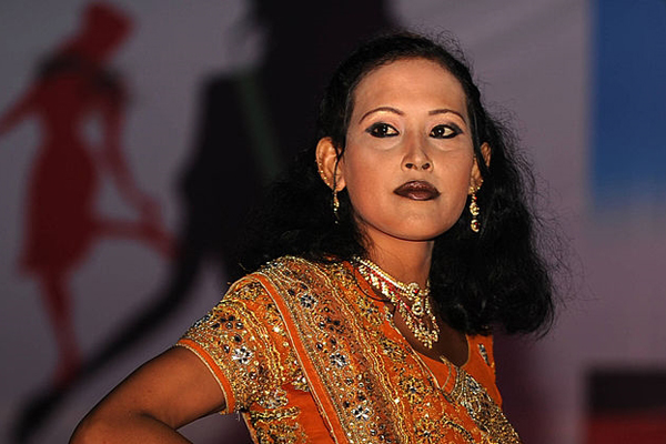 ভারতের যৌনকর্মীদের পরিসংখ্যান