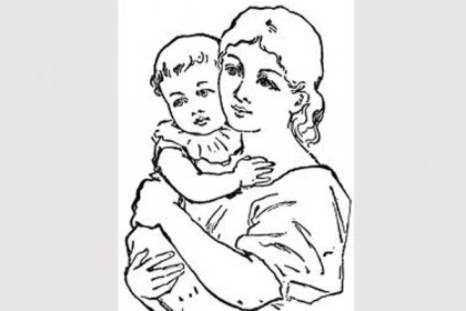প্রিয় মা