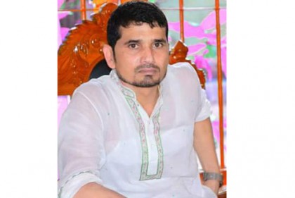 প্রতিপক্ষের গুলিতে তিতাসে ইউপি চেয়ারম্যানসহ নিহত ২