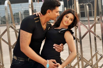 আজ থেকে ক্যামেরাবন্দি 'হৃদয় ছোঁয়া ভালোবাসা'
