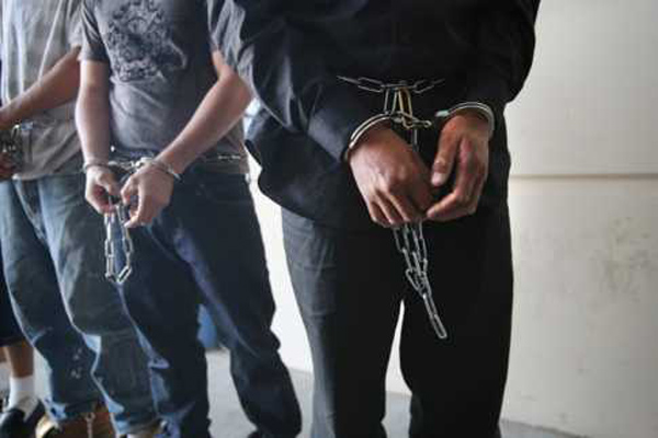 সাতক্ষীরায় দুই জামায়াত কর্মীসহ গ্রেফতার ২৯