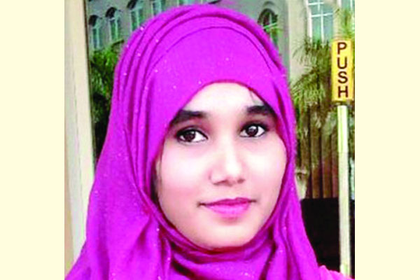 বদরুলের বিরুদ্ধে চার্জশিট স্মৃতি ফিরছে খাদিজার