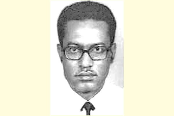 মৃত্যুবার্ষিকী