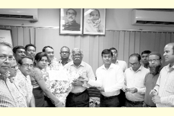 শিক্ষা প্রতিণ্ঠানের সমস্যা ও করণীয় নিয়ে আলোচনা