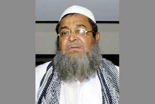 'সরকারকে বেকায়দায় ফেলতে ব্রাহ্মণবাড়িয়ায় হামলা'