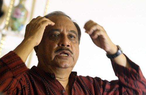 'রাজনীতি অবরুদ্ধ হওয়ার কারণে গণবিস্ফোরণ ঘটবে'