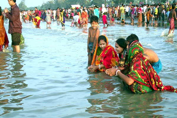 সুন্দরবনে শনিবার শুরু হচ্ছে ৩ দিনব্যাপী রাস উৎসব